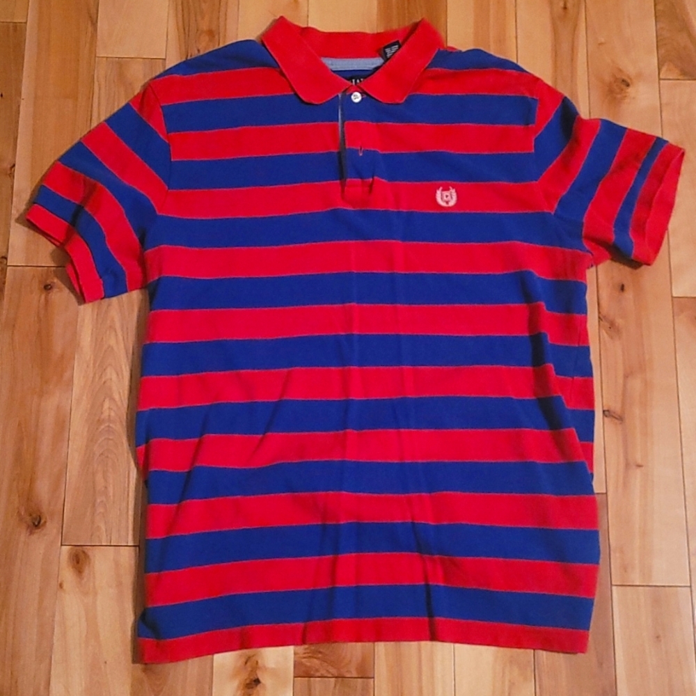 Chaps Polo